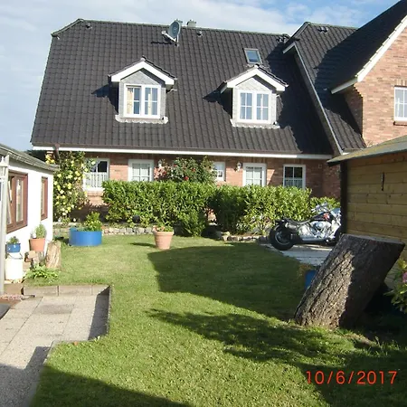 Eva Vakantiehuis *