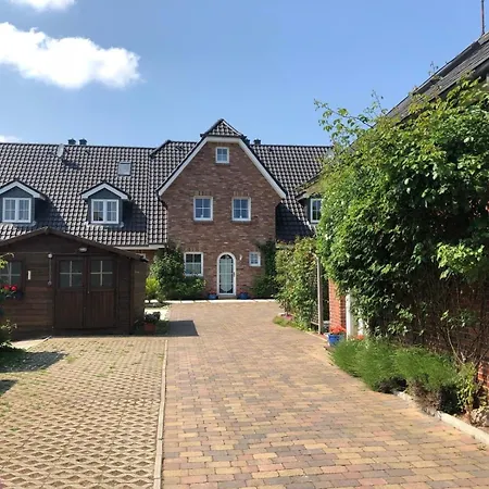 Vakantiehuis Eva *