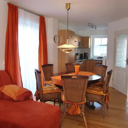 Vakantiehuis Eva