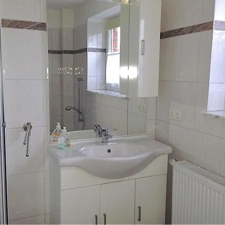 Σπίτι διακοπών Eva *