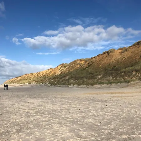 Vakantiehuis Eva