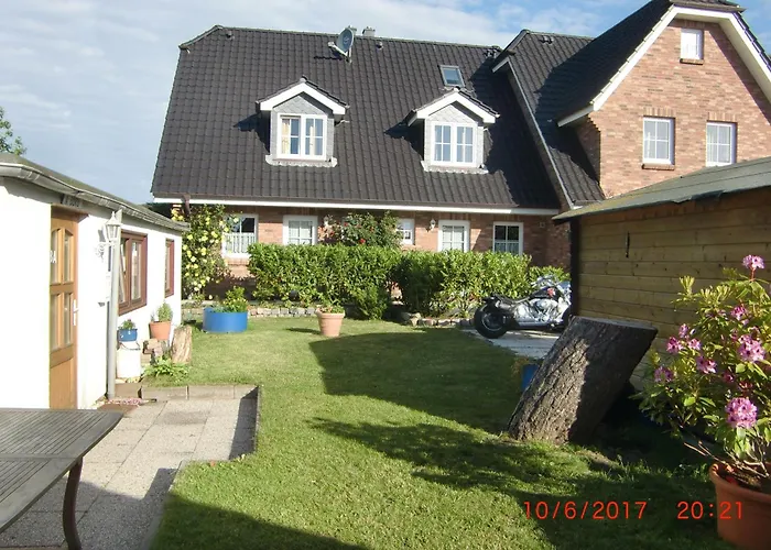 Eva Vakantiehuis *