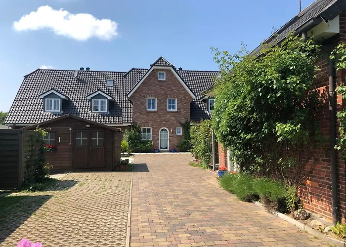 Vakantiehuis Eva *