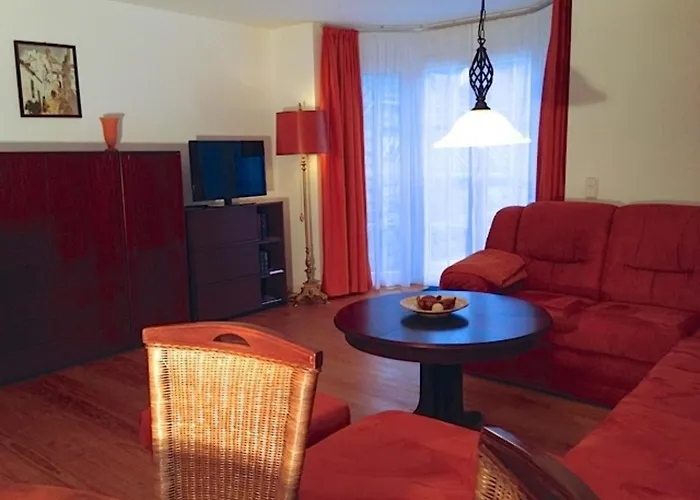 Eva Semesterbostad *