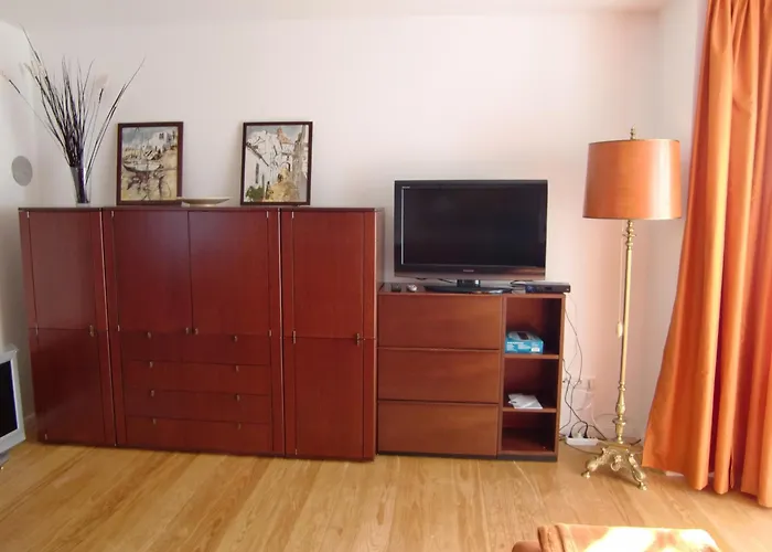 Eva Semesterbostad *