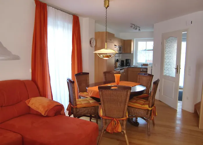 Vakantiehuis Eva